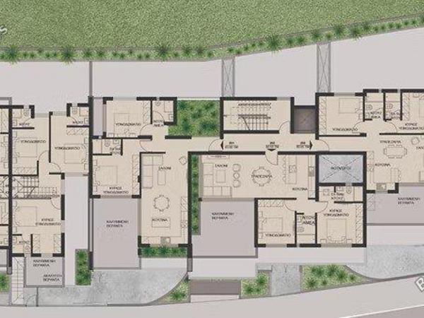 2 bedroom town house for sale agia fyla limassol 8168508 image 13523739