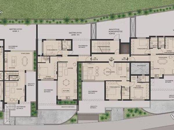 2 bedroom town house for sale agia fyla limassol 8168508 image 13523741
