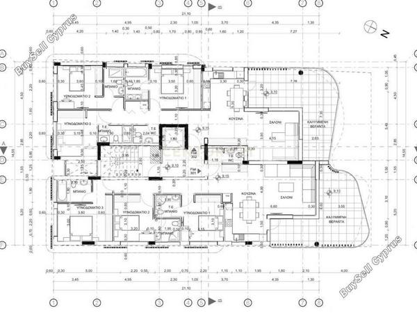 3 bedroom apartment for sale neapolis limassol 1188508 image 15162891