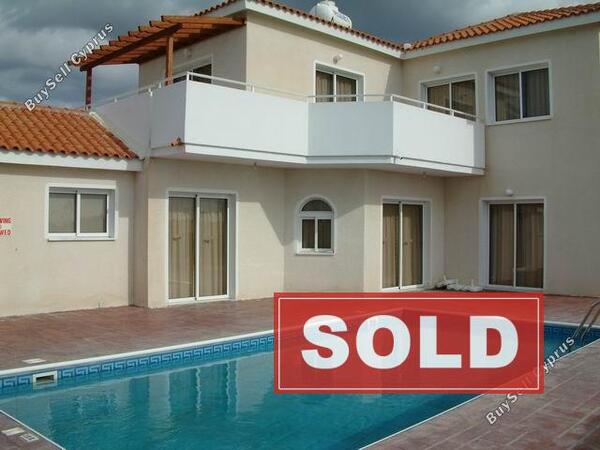 3 bedroom detached house sold coral bay paphos 223508 image 166586