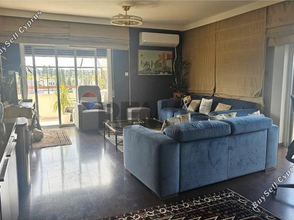 3 bedroom penthouse for rent egkomi nicosia 8798508 image 16716567
