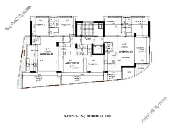 3 bedroom penthouse for sale panthea limassol 8699508 image 16220534