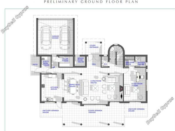 4 bedroom detached house for sale tsada paphos 1864508 image 6856715