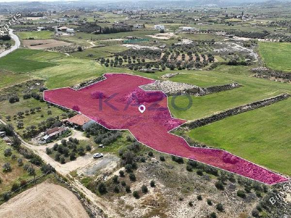 land for sale ergates nicosia 1736508 image 7549636