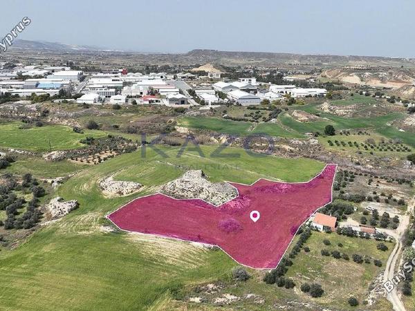 land for sale ergates nicosia 1736508 image 7549637