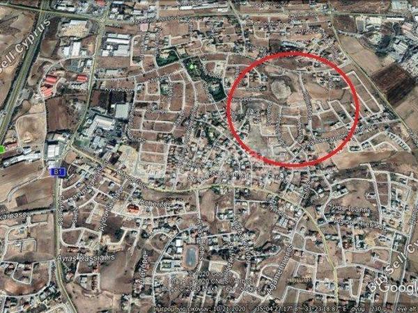 land for sale ilioupoli nicosia 1153508 image 12677333