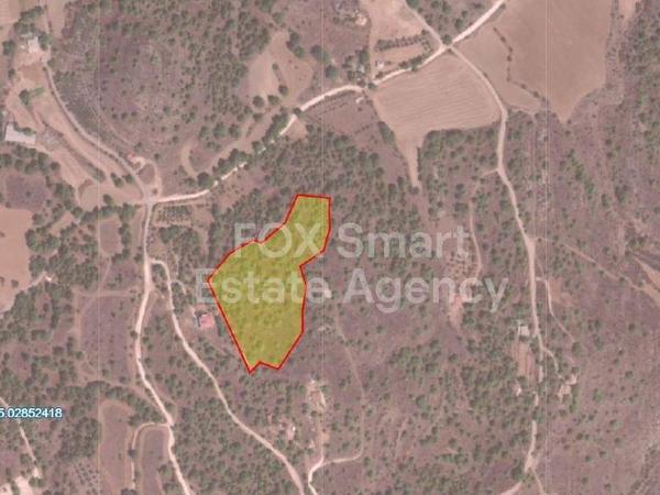land for sale mitsero nicosia 1531508 image 5199072