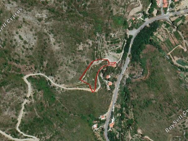 land for sale pelendri limassol 930508 image 11082231