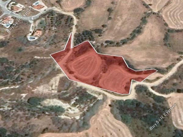 land for sale pissouri limassol 1387508 image 16009467