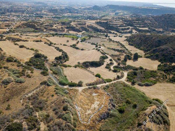 land for sale pissouri limassol 1387508 image 16009470