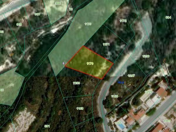 land for sale tala paphos 8395508 image 16833965