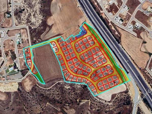 plot for sale dali nicosia 1186508 image 11082379