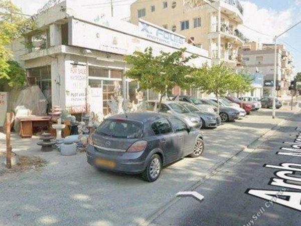 plot for sale katholiki limassol 7833508 image 10743913