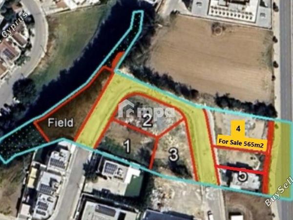 plot for sale pano lakatamia nicosia 1730508 image 9304122