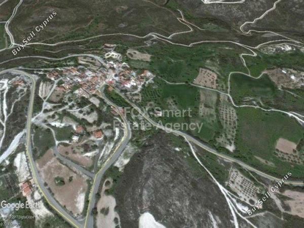 plot for sale vavla larnaca 1149508 image 5744061