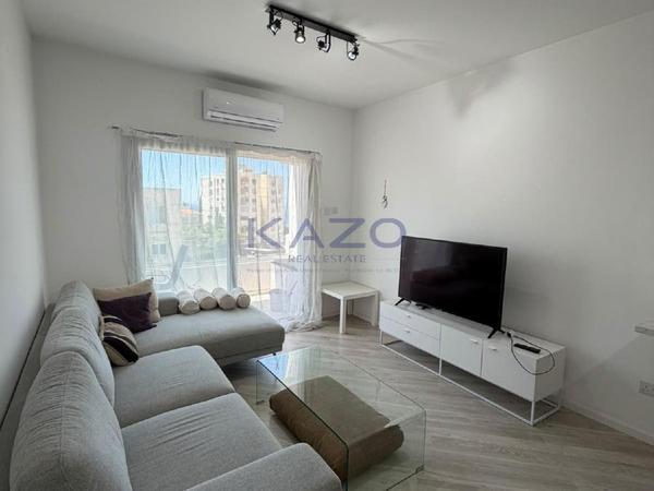 1 bedroom apartment for rent agios tychonas limassol 8758608 image 16586337