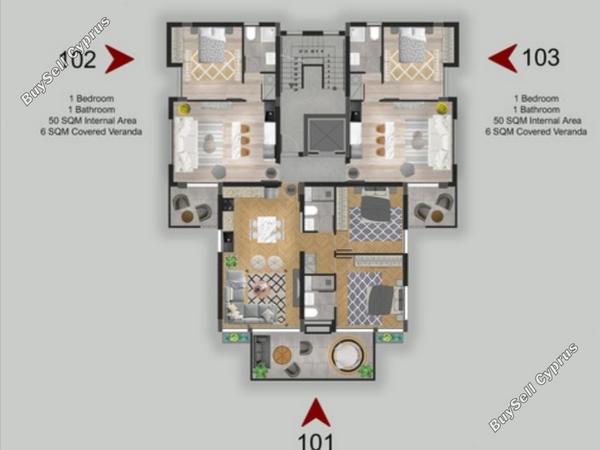 1 bedroom apartment for sale mesa gitonia limassol 8532608 image 15505032