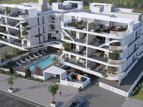 1 bedroom penthouse for sale aradippou larnaca 8495608 image 15306311
