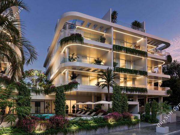 1 bedroom penthouse for sale aradippou larnaca 8495608 image 15306313