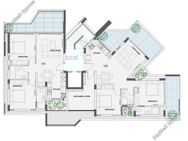 2 bedroom apartment for sale aradippou larnaca 8209608 image 13709426