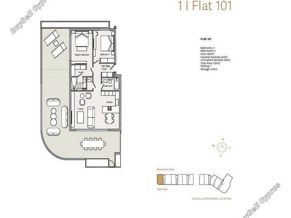 2 bedroom apartment for sale germasogeia limassol 8429608 image 14993863