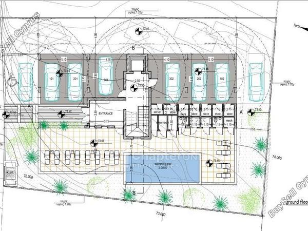 2 bedroom apartment for sale paphos municipality paphos 8356608 image 14691240