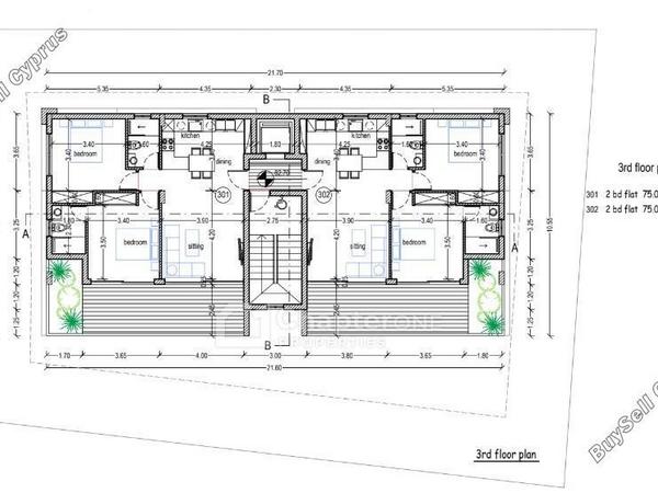 2 bedroom apartment for sale paphos municipality paphos 8356608 image 14791294