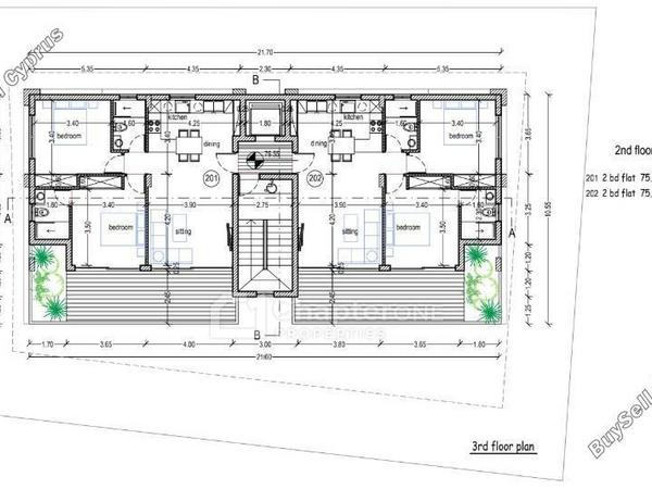 2 bedroom apartment for sale paphos municipality paphos 8356608 image 14791295