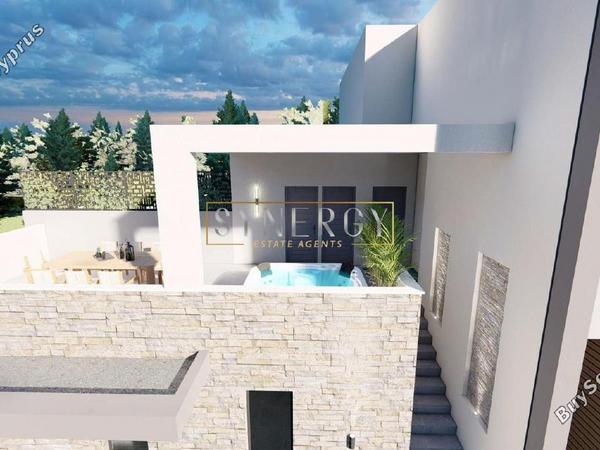 2 bedroom penthouse for sale kallithea nicosia 1770608 image 12199600
