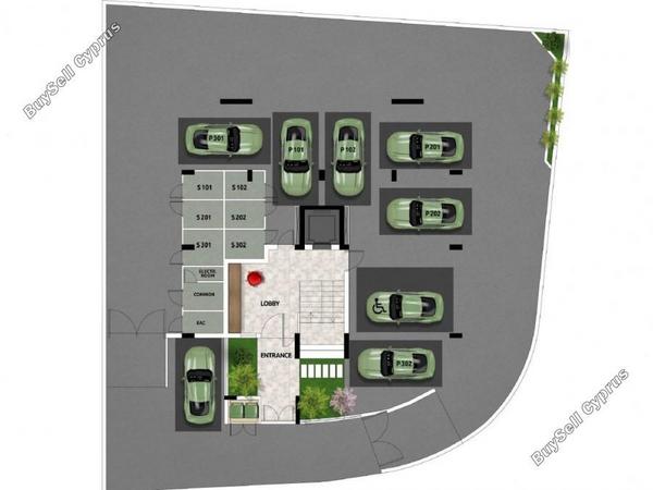 2 bedroom penthouse for sale ypsonas limassol 7732608 image 10139572