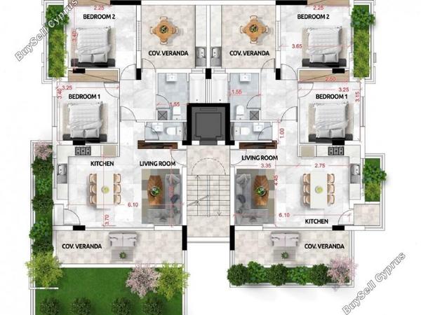 2 bedroom penthouse for sale ypsonas limassol 7732608 image 10139574