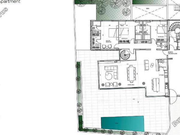 3 bedroom apartment for sale agioi omologitai nicosia 8302608 image 14099756