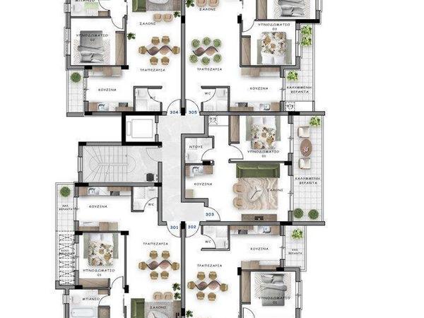 3 bedroom apartment for sale kato polemidia limassol 1600608 image 15394849