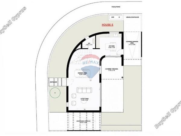 3 bedroom detached house for sale archangelos nicosia 7509608 image 14114549