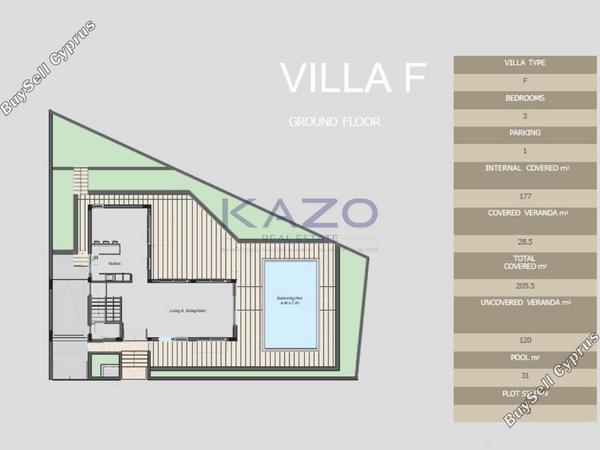 3 bedroom detached house for sale pyrgos limassol limassol 1757608 image 5759495