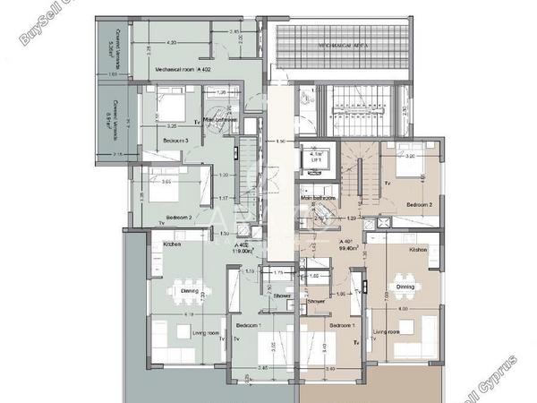 3 bedroom penthouse for sale potamos germasogeias limassol 7513608 image 9389197
