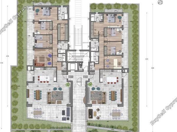 4 bedroom apartment for sale dasoupoli nicosia 7966608 image 11467212