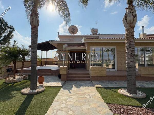 4 bedroom detached house for sale palaiometocho nicosia 1738608 image 15359148
