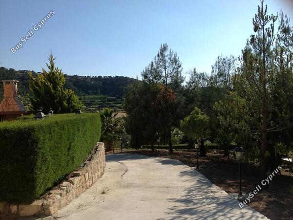 4 bedroom detached house for sale pissouri limassol 1137608 image 15162132