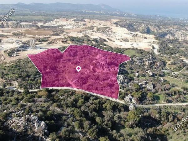 land for sale drousia paphos 8281608 image 14008847