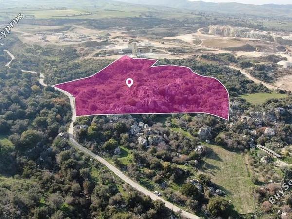 land for sale drousia paphos 8281608 image 14008849