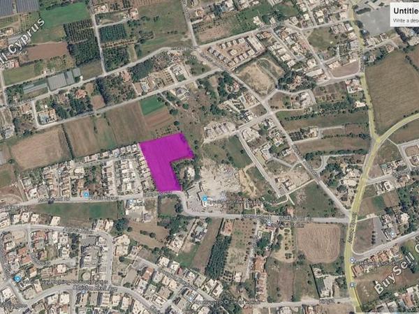 land for sale emba paphos 8716608 image 16301517