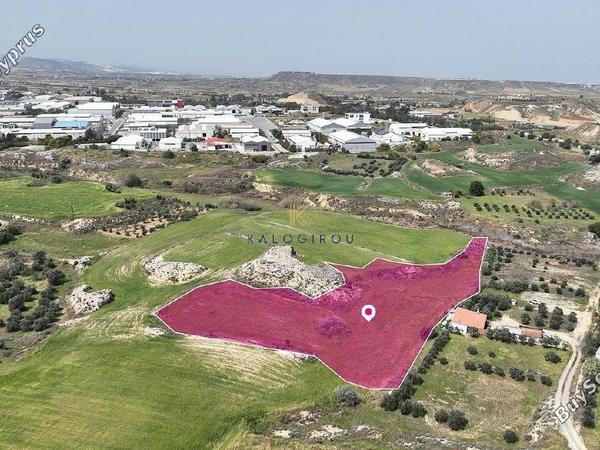 land for sale ergates nicosia 1650608 image 5672941