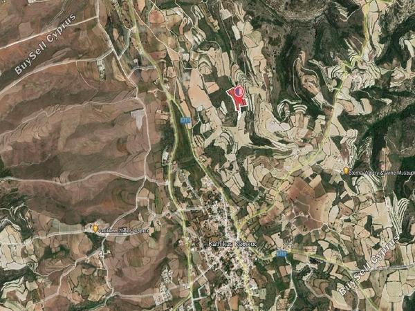land for sale kathikas paphos 8839608 image 17052841