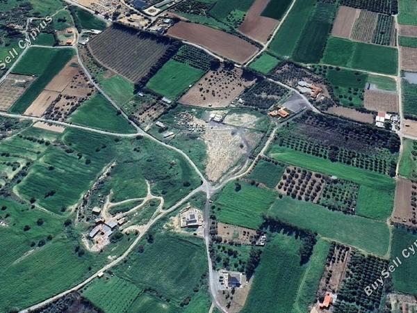 land for sale kolossi limassol 7953608 image 13303708