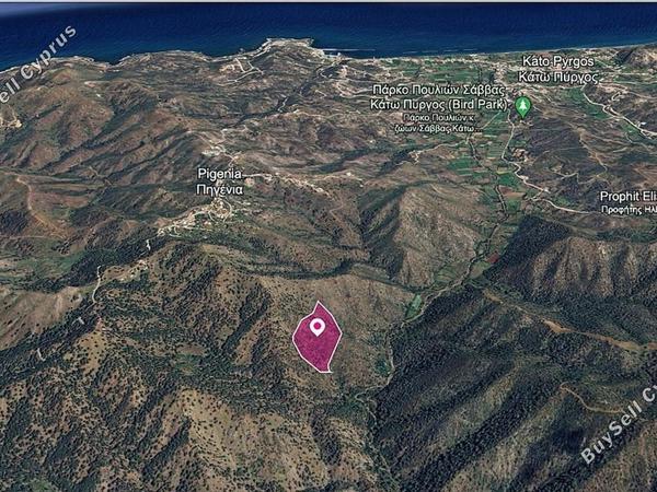 land for sale pigenia nicosia 8629608 image 15869206