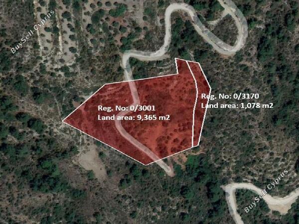 land for sale sanida limassol 933608 image 822421