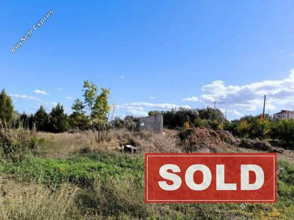 land sold ormideia larnaca 1638608 image 4154588