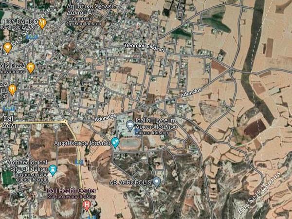 plot for sale dali nicosia 1060608 image 16162699