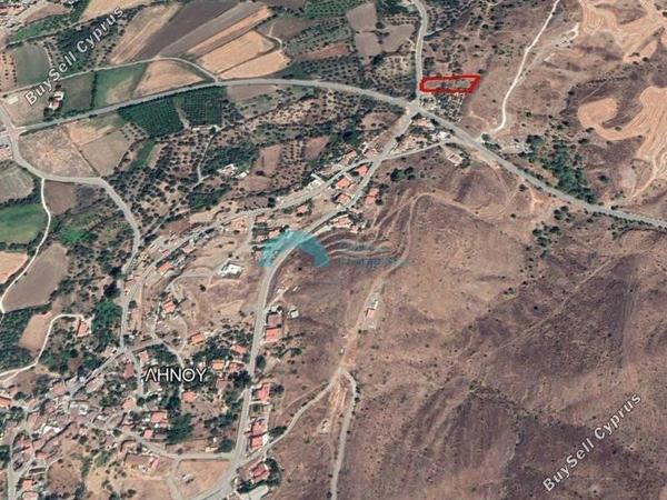 plot for sale linou nicosia 848608 image 5408069